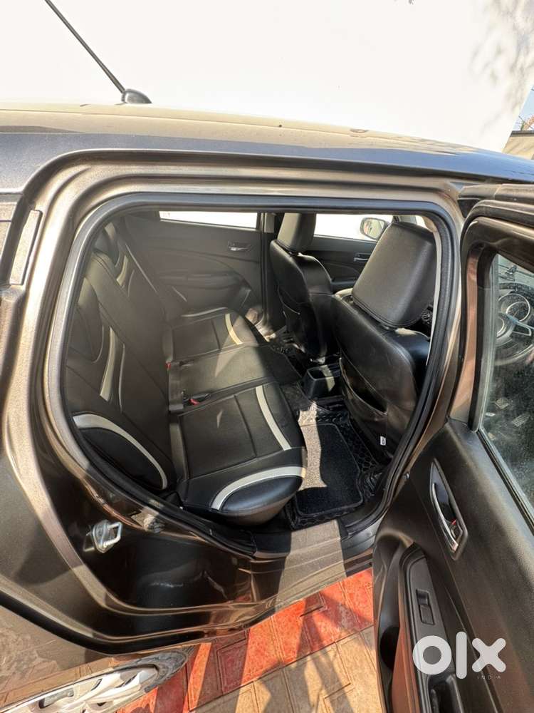 Maruti Suzuki New-gen Swift 2023 Petrol 42000 Km Driven