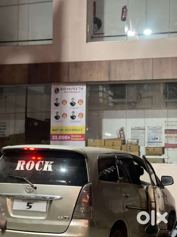 Toyota Innova 2008 Diesel Well Maintained