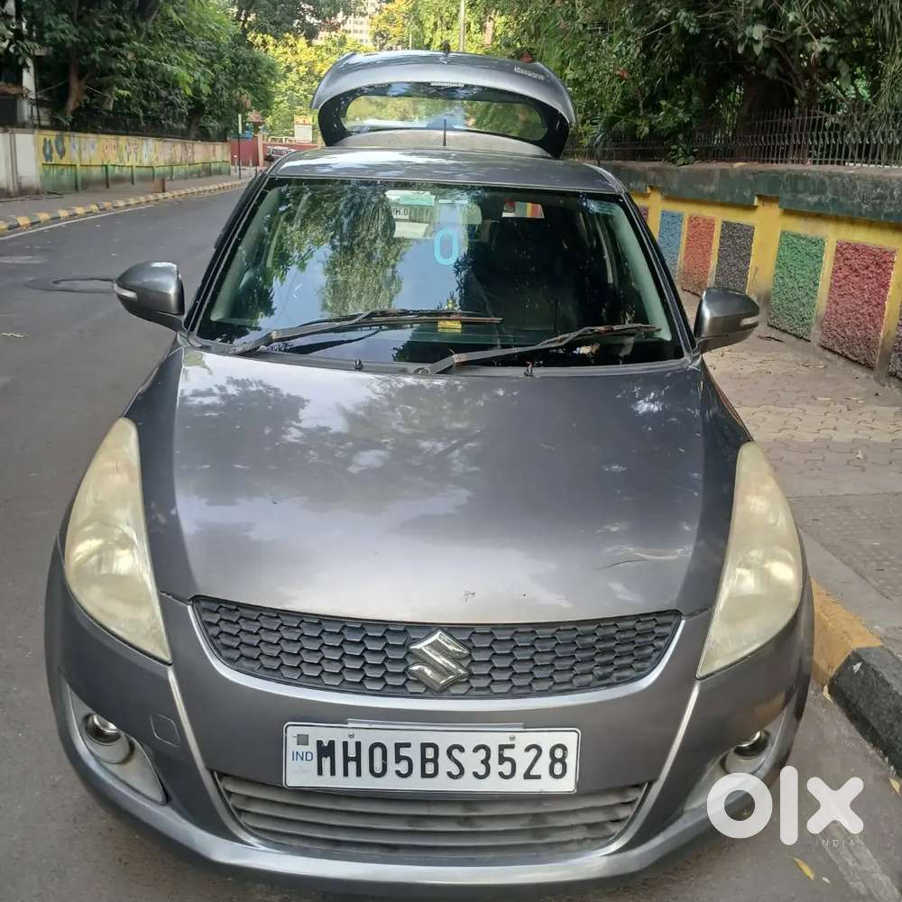 Maruti Suzuki Swift 2013 Petrol 61000 Km Driven