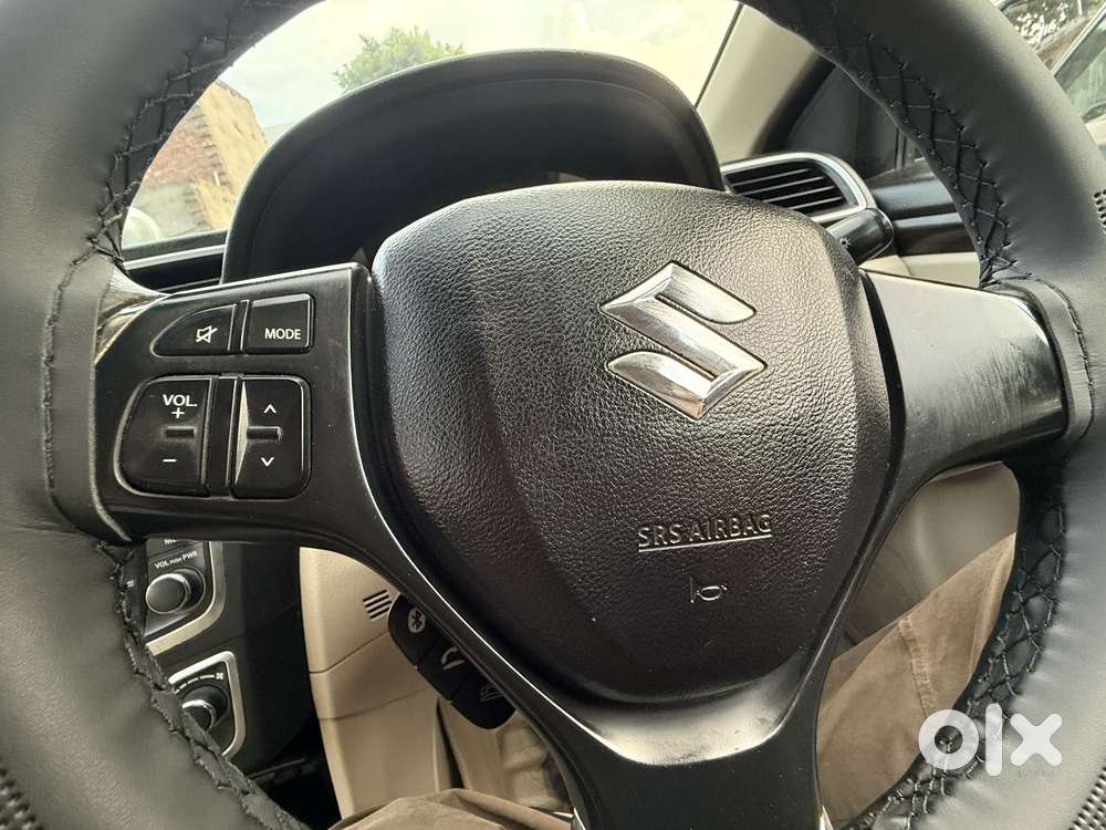 Maruti Suzuki Ciaz Vxi(o), 2016, Petrol