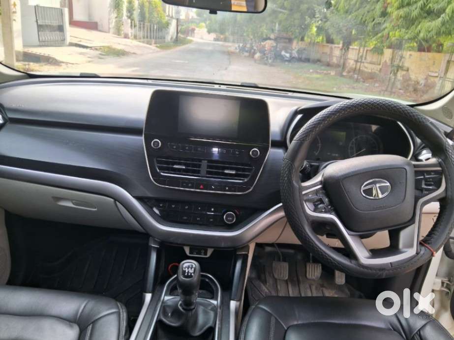Tata Safari 2.0 Kryotec Xt, 2021, Diesel