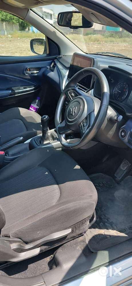Maruti Suzuki Baleno Alpha, 2022, Petrol