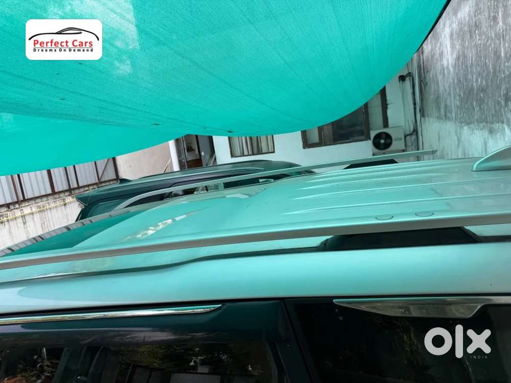 Mahindra Scorpio N Z8 L Petrol At 6 Str, 2024, Petrol