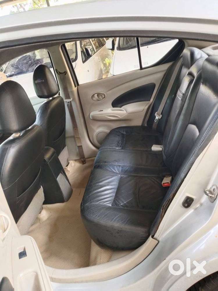 Nissan Sunny Xl O, 2015, Diesel