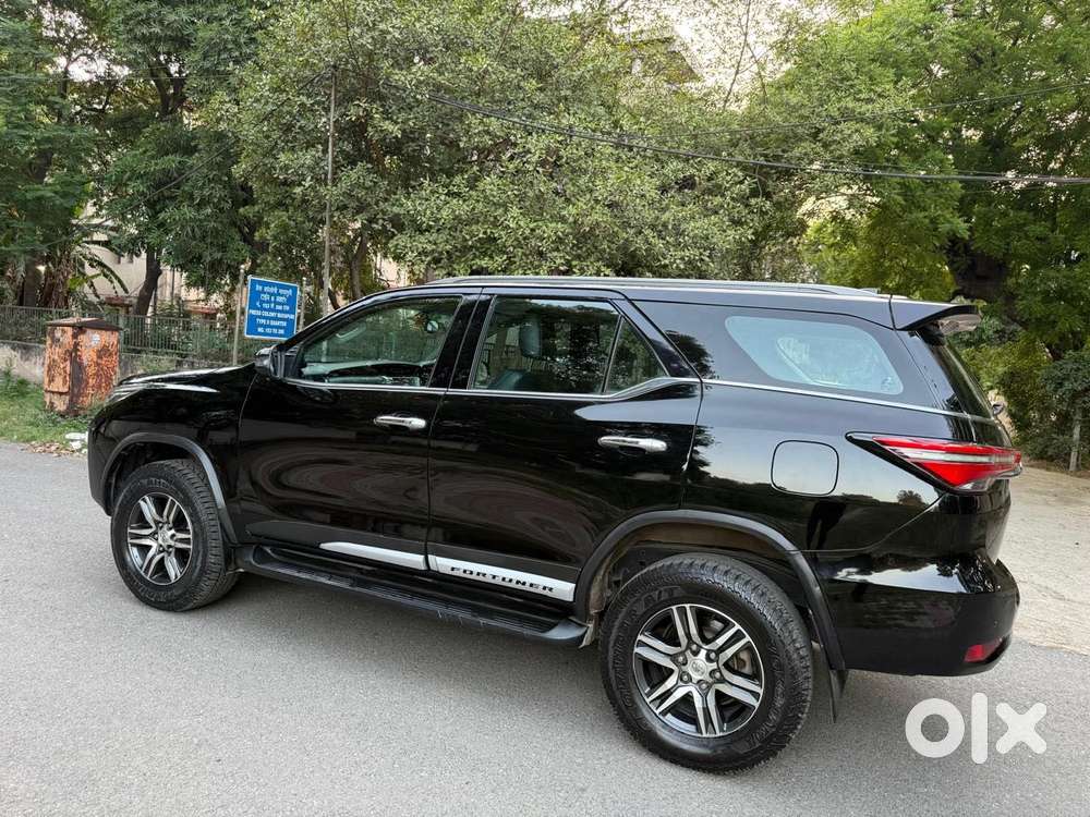 Toyota Fortuner 4x2 At 2.8 Diesel, 2023, Diesel