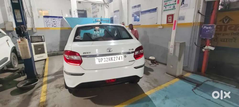 Best Family Car 4star Tata Zest