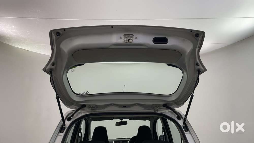 Maruti Suzuki Celerio 1.0 Vxi Amt, 2014, Petrol