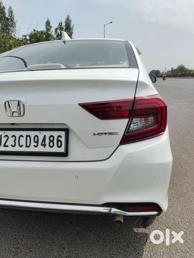 Honda Amaze Vx Diesel, 2022, Diesel