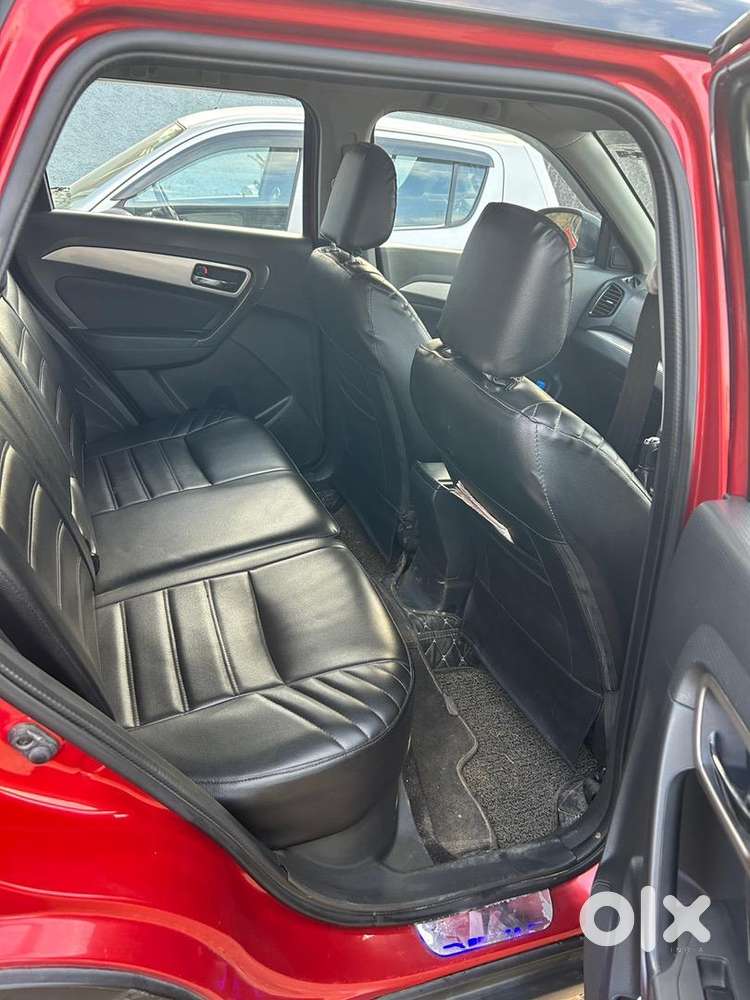 Maruti Suzuki Vitara Brezza 2018 Diesel Well Maintained