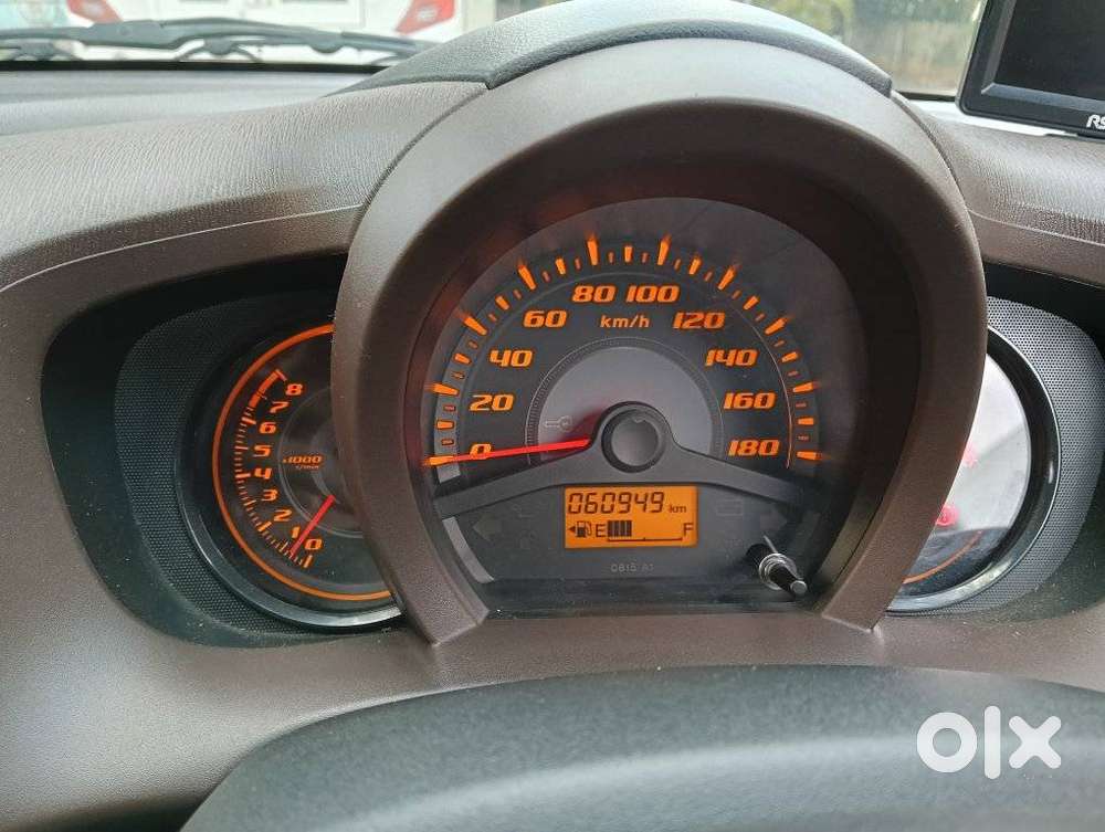 Honda Amaze 2013-2016 Vx At I-vtech, 2013, Petrol