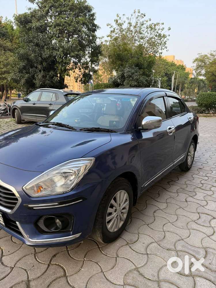 Maruti Suzuki Dzire 1.2 Vxi, 2019, Petrol