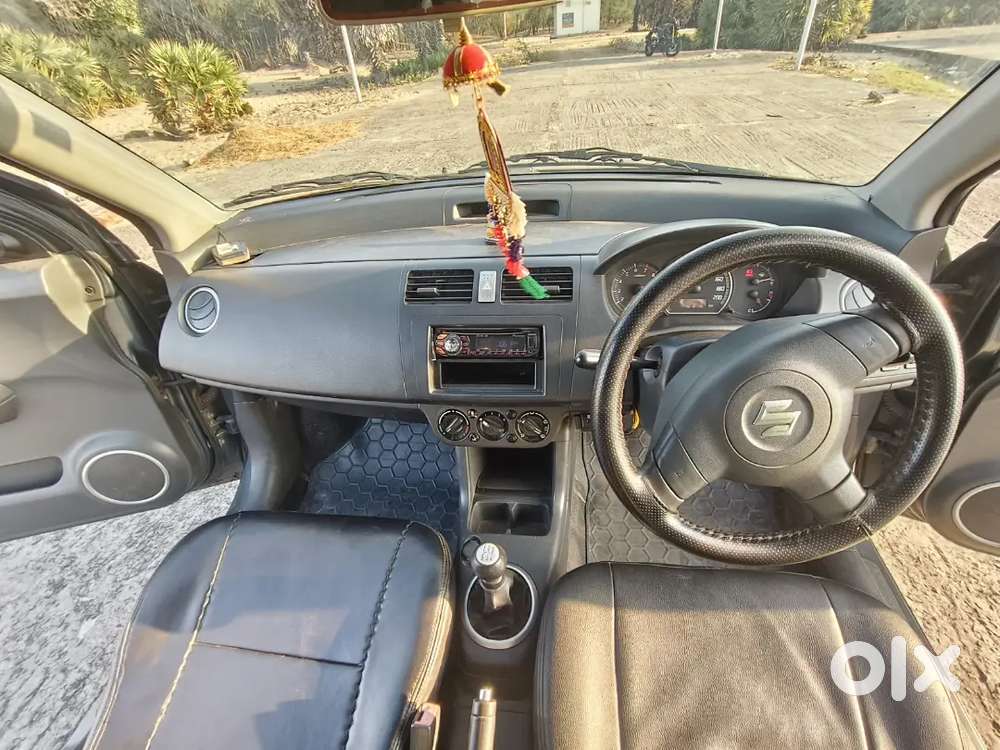 Maruti Suzuki Swift 2006 Petrol 183000 Km Driven