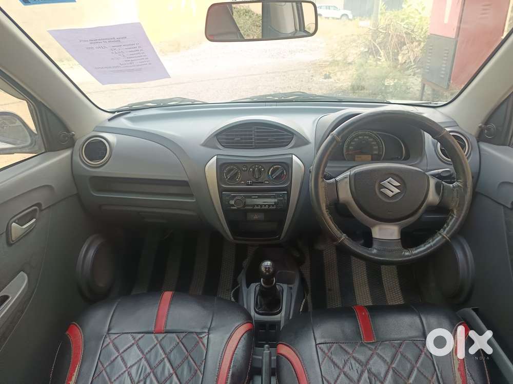 Maruti Suzuki Alto 800 2012-2016 Vxi, 2014, Petrol