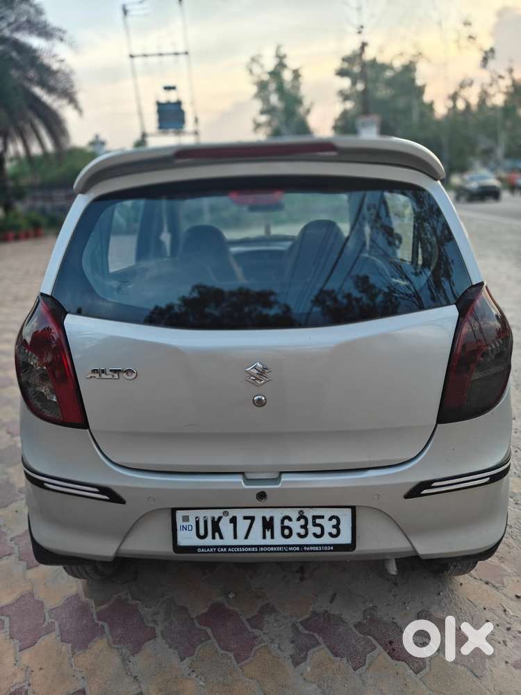 Maruti Suzuki Alto 800 Vxi Airbag, 2019, Petrol