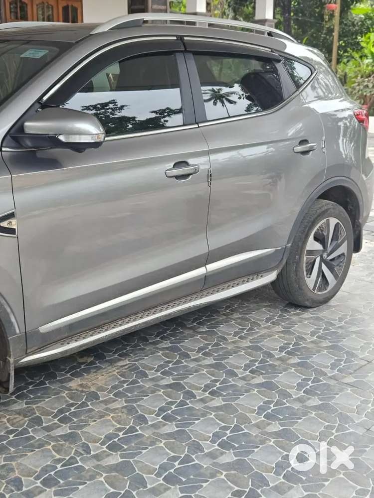 2023 Mg Zs Ev Exclusive Pro &ndash; Adas Level 2 &ndash; ₹14.50 Lakh

2023 Mg Zs E