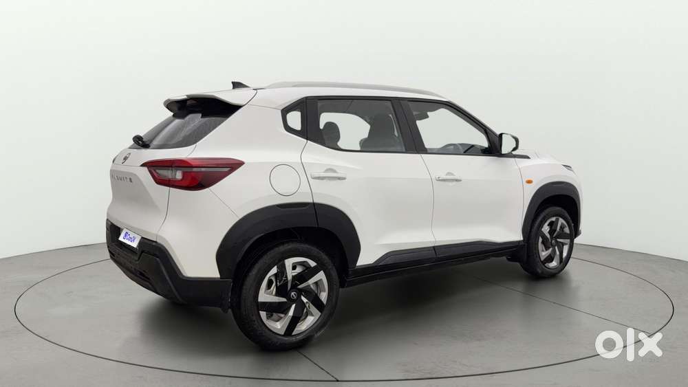 Nissan Magnite 1.0 Xe, 2023, Petrol