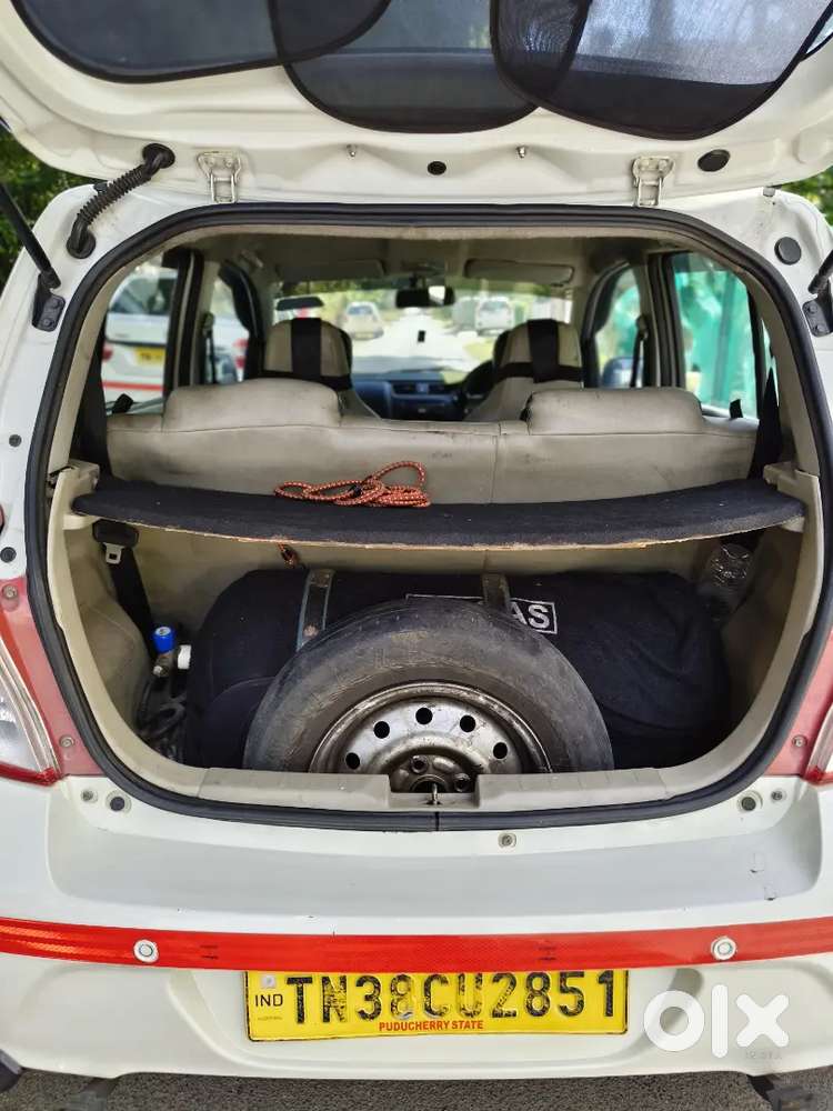Maruti Suzuki Celerio 2019