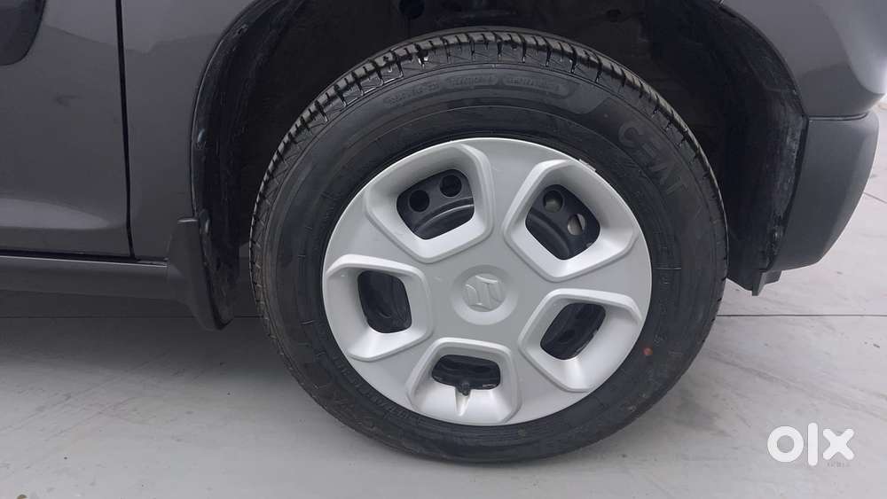 Maruti Suzuki S-presso Vxi Plus, 2024, Petrol