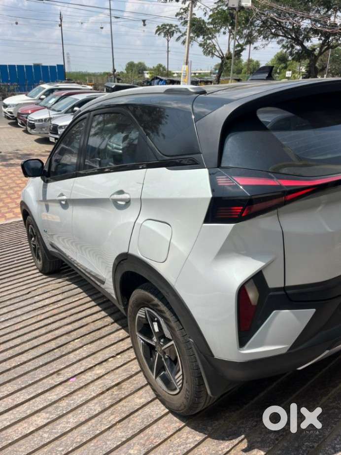 Tata Nexon Ev, 2023, Electric