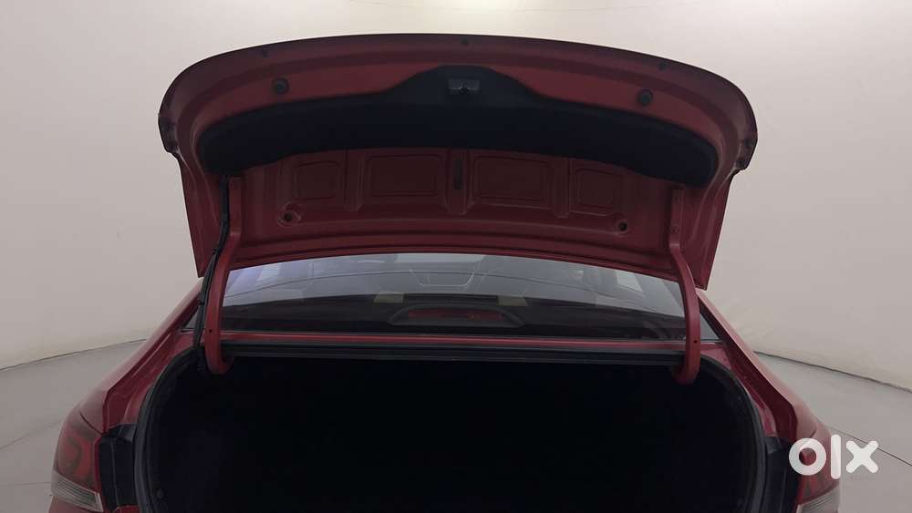 Hyundai Verna [2015-2017] Fluidic 4s 1.6 Crdi Sx (o) At, 2018, Petro..