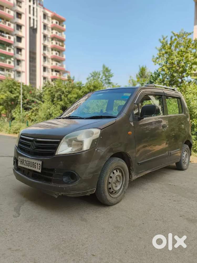 Maruti Suzuki Wagon R 2012 Hybrid Model ( Self Used )