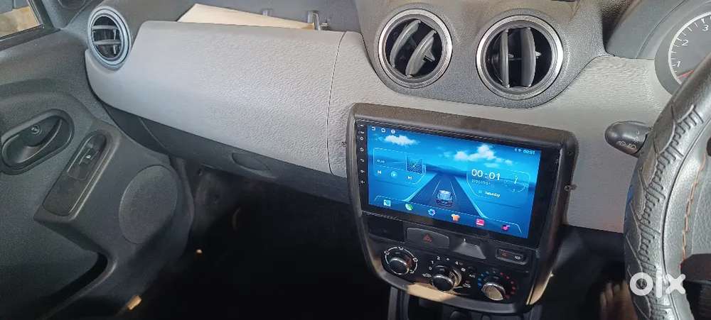 Good Car Well Maintained,