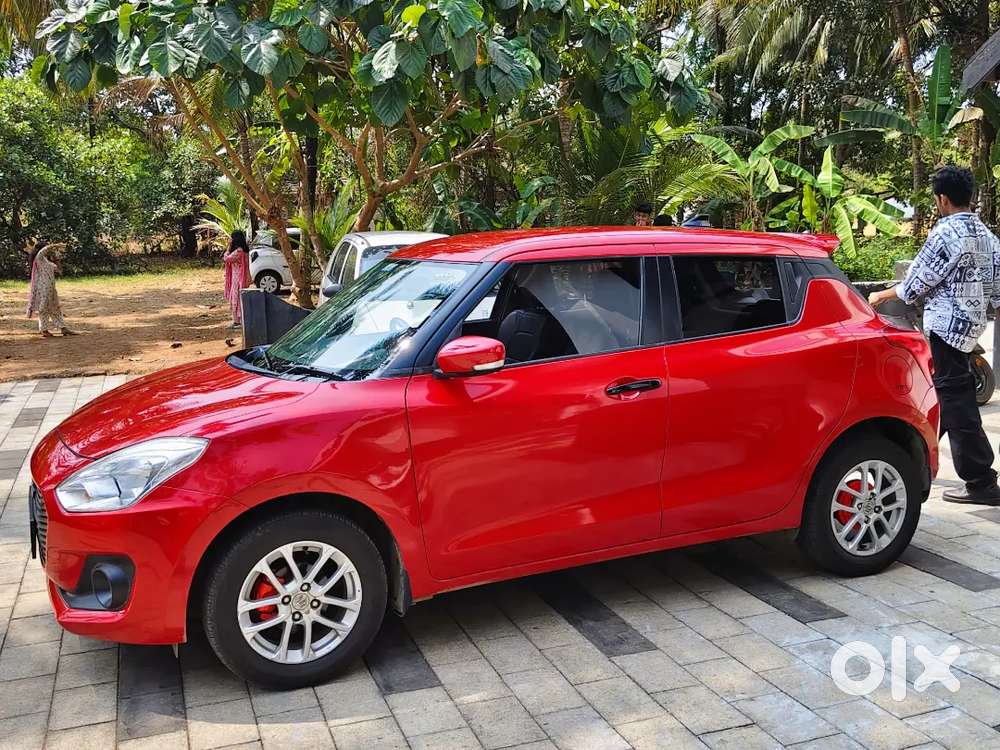 Sale Or Exchange 2019 Model Swift Vxi Automatic