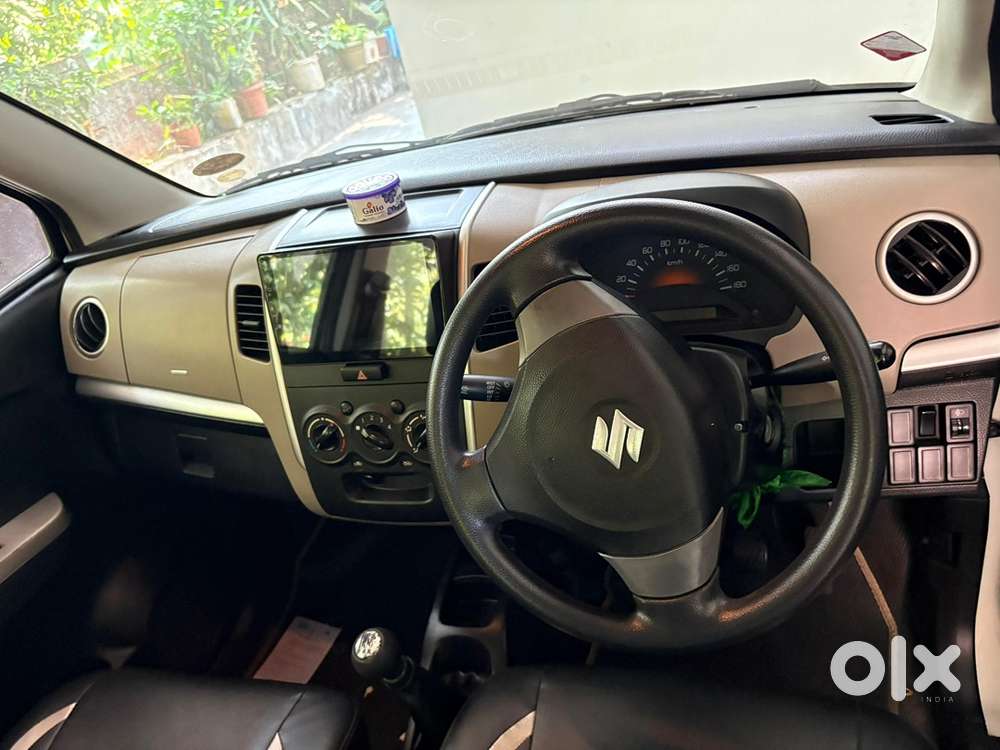 Maruti Suzuki 2013 Petrol Manual