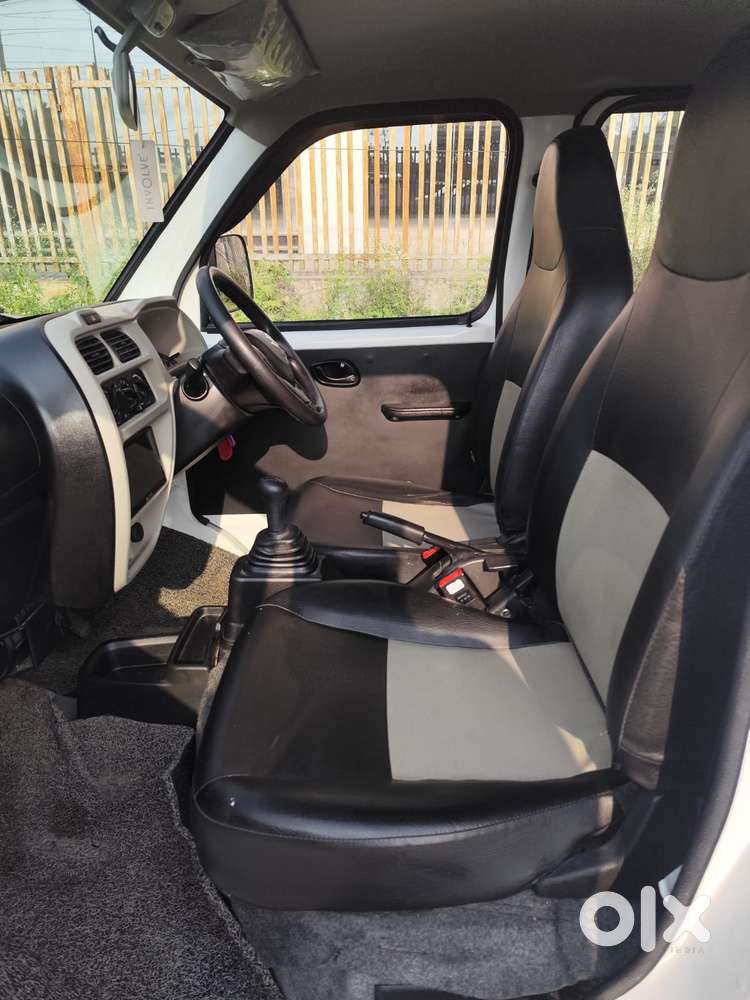 Maruti Suzuki Eeco 7 Seater Ac, 2024, Petrol