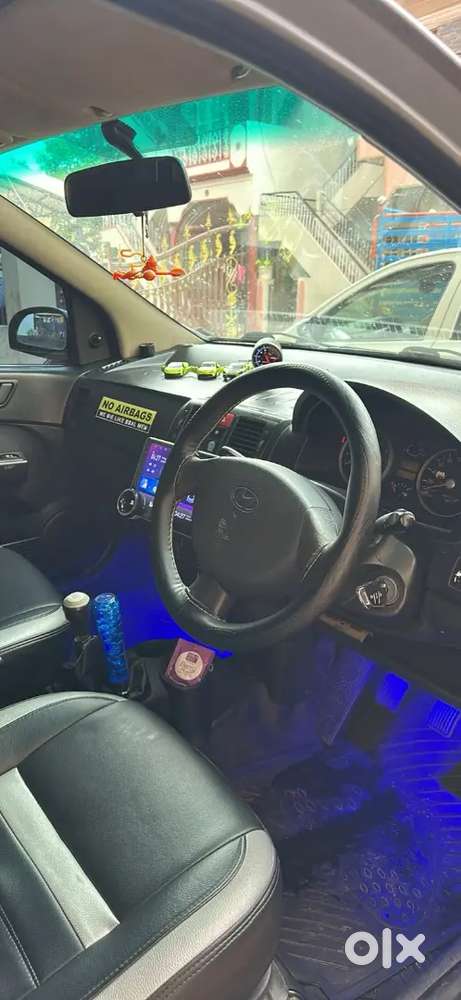 Hyundai Getz Prime 2007