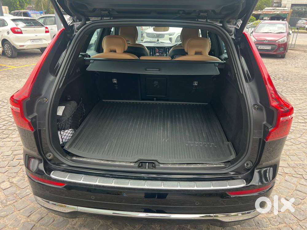 Volvo Xc60 2.0 B5 Ultimate, 2024, Petrol