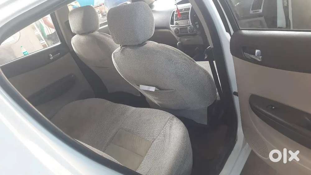 Hyundai I20 Magna 2012 Diesel Manual