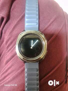 Olx samsung gear sales sport