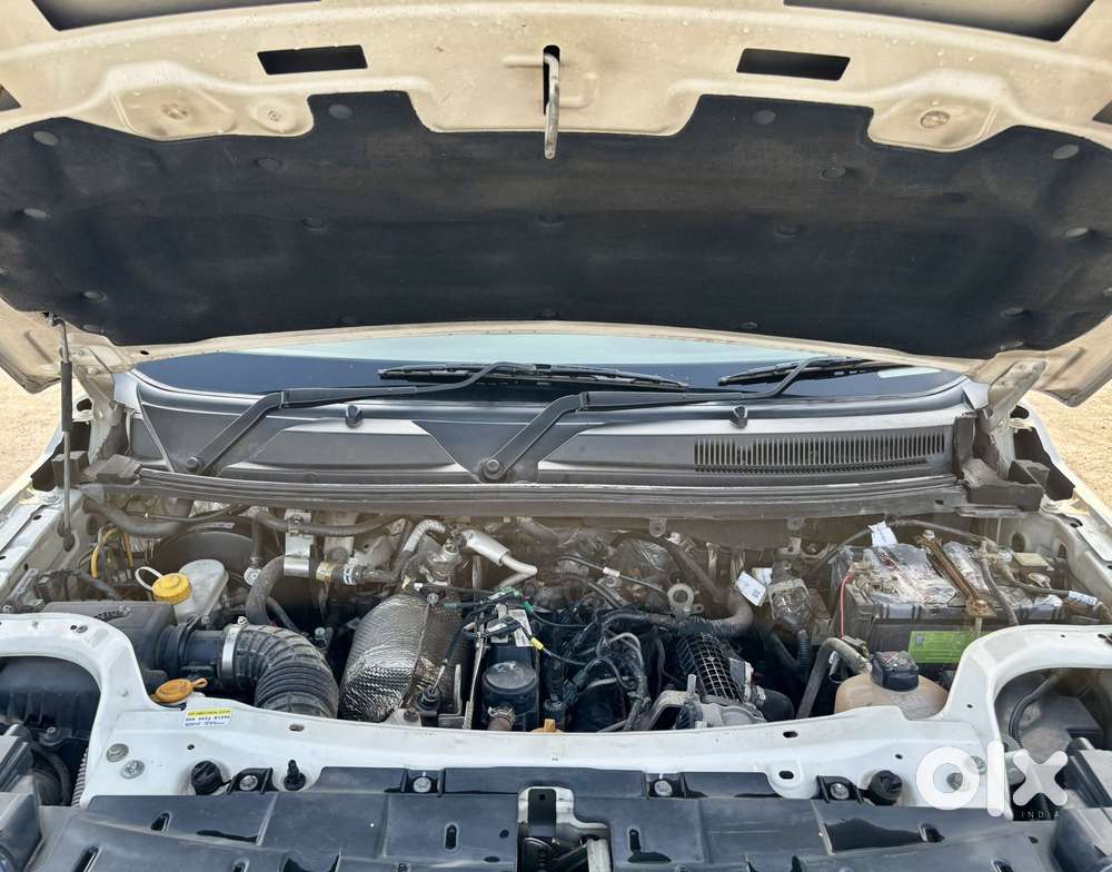 Mahindra Bolero Neo 1.5 N8, 2022, Diesel