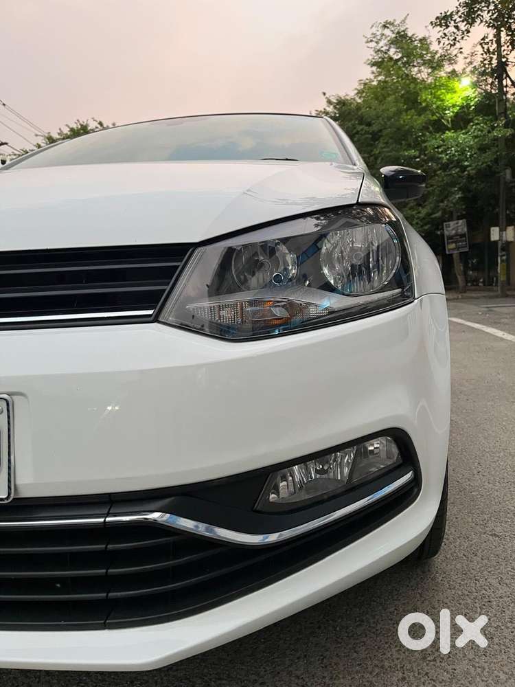 Volkswagen Polo 1.2 Gt Tsi, 2019, Petrol