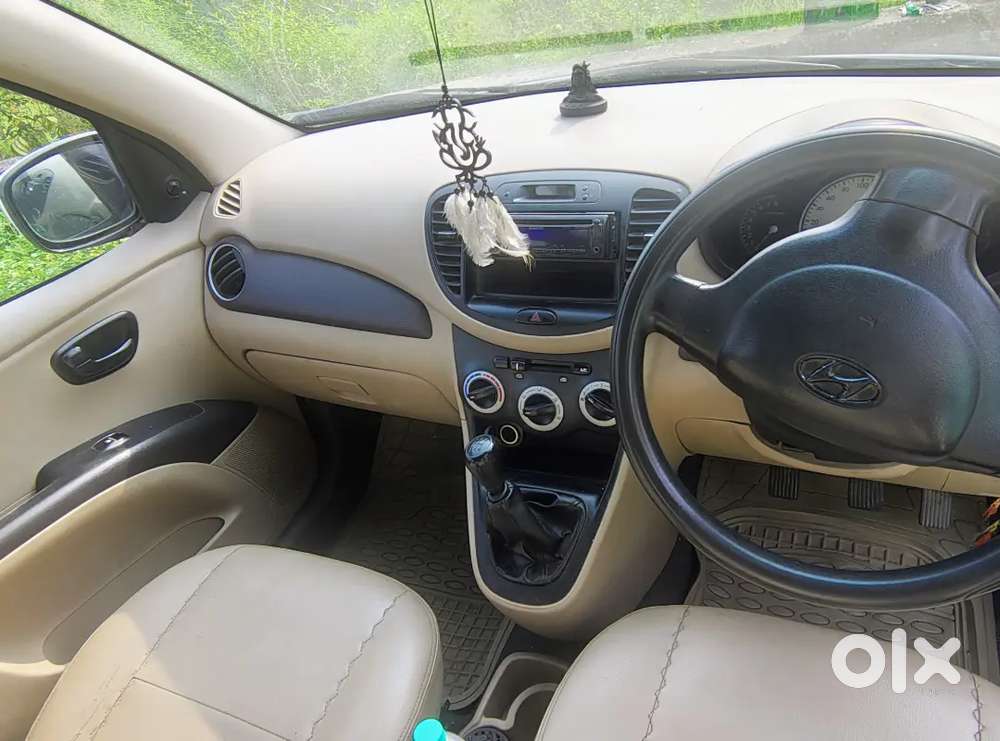 Hyundai I10 Clean Condition, Power Window All, Central Locking , Led L