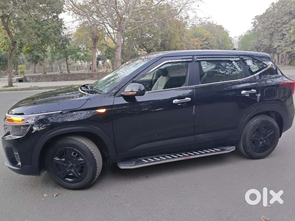 Kia Seltos 1.5 Hte Diesel Imt, 2025, Diesel