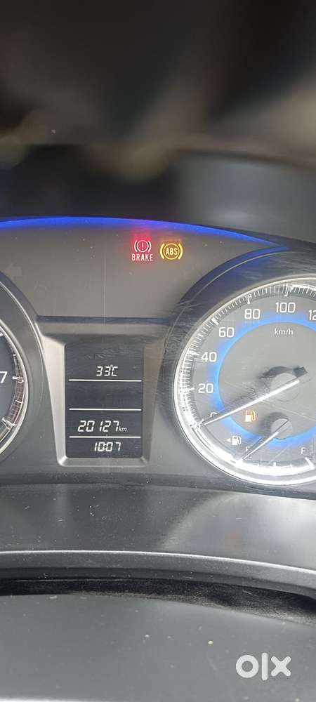 Maruti Suzuki Baleno 1.2 Zeta, 2019, Petrol