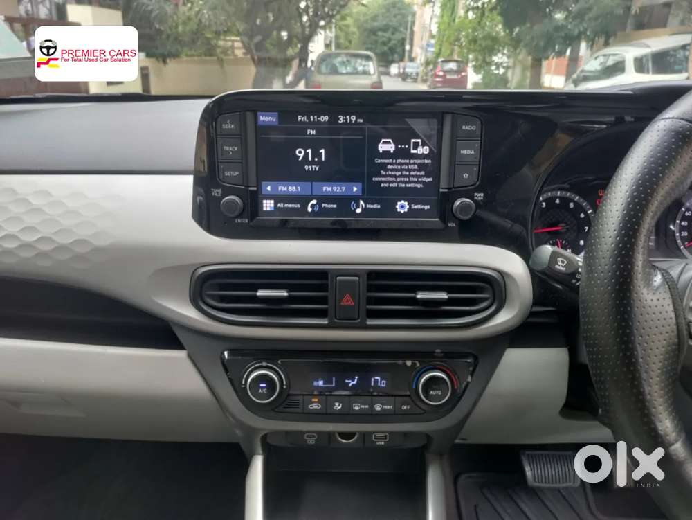 Hyundai Grand I10 Nios Sportz 1.2 Kappa Amt, 2024, Petrol