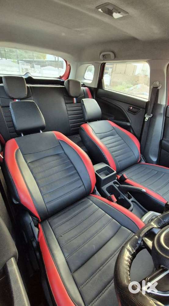 Maruti Suzuki Brezza 1.5 Vxi Cng, 2023, Cng & Hybrids