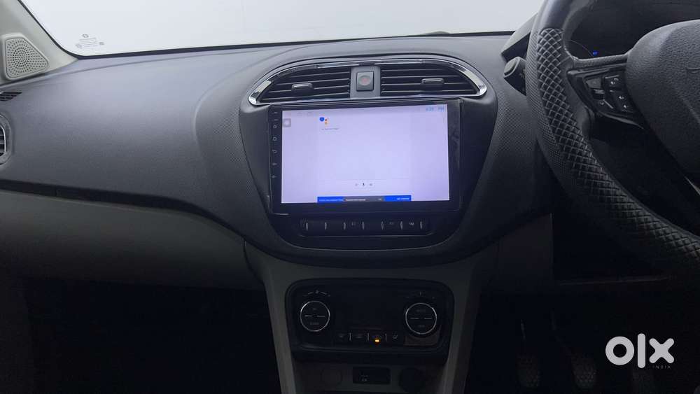 Tata Tiago 1.2 Revotron Xz Plus, 2019, Petrol