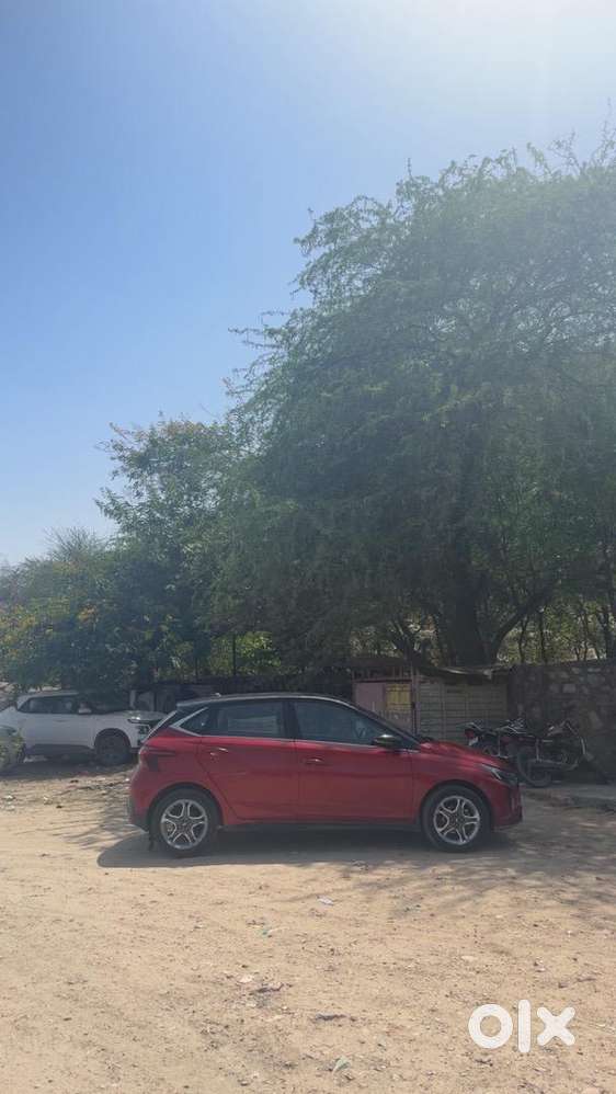 Hyundai Car Petrol 2023