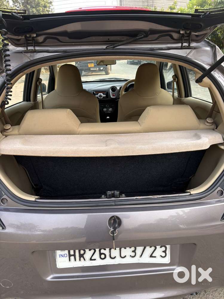 Honda Brio S Mt, 2013, Petrol