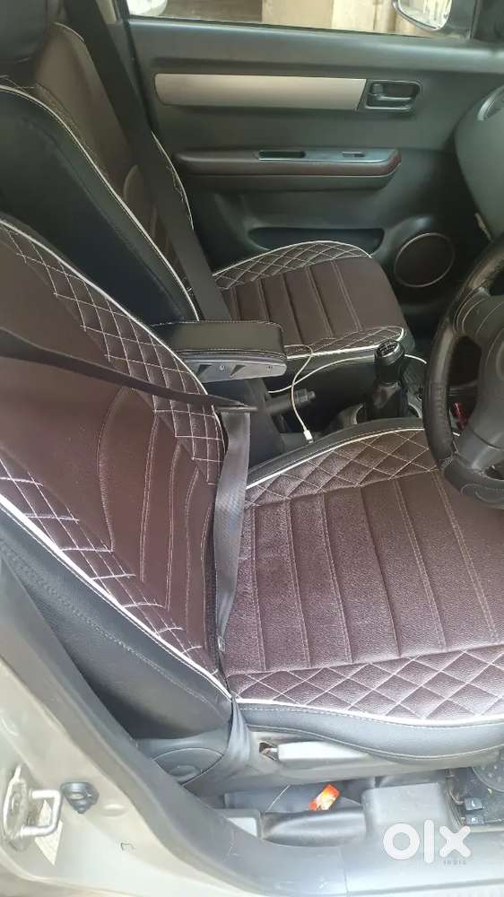Maruti Suzuki Dzire Diesel 2010