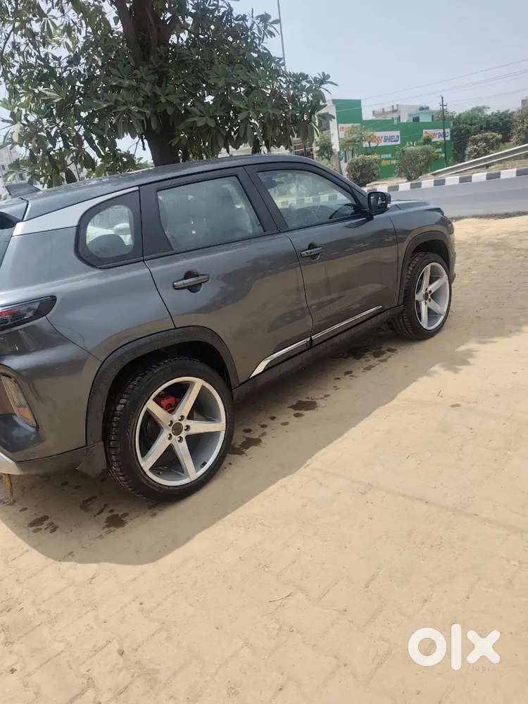 Maruti Suzuki Grand Vitara 2023