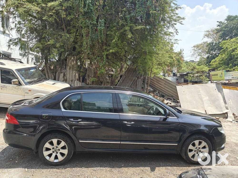 Skoda Superb 2013-2015 Elegance 1.8 Tsi Mt, 2010, Petrol