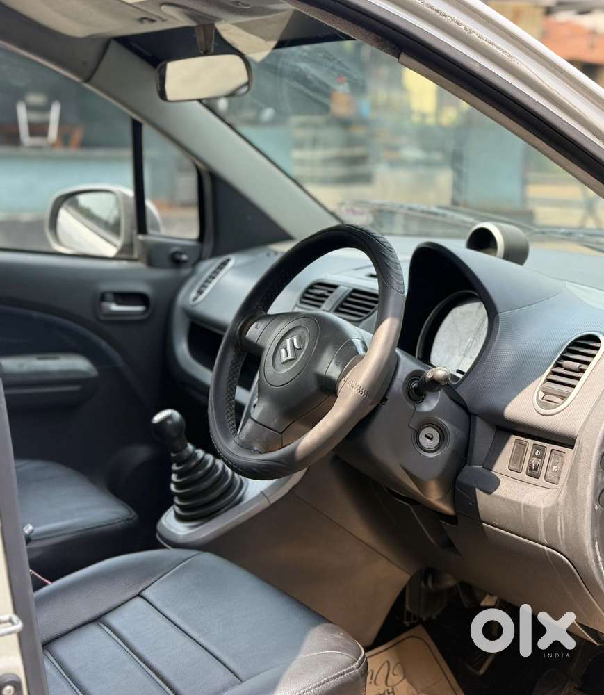 Maruti Suzuki Ritz Vdi, 2009, Diesel