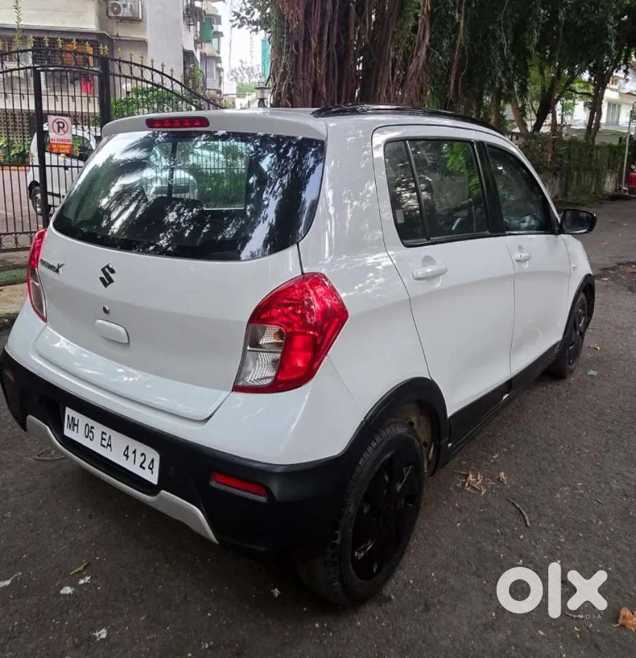 Maruti Suzuki Celerio X Amt Vxi, 2019, Petrol