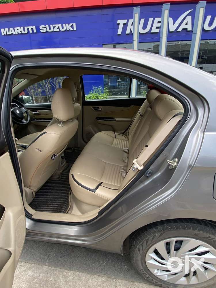 Maruti Suzuki Ciaz Delta Automatic, 2018, Petrol