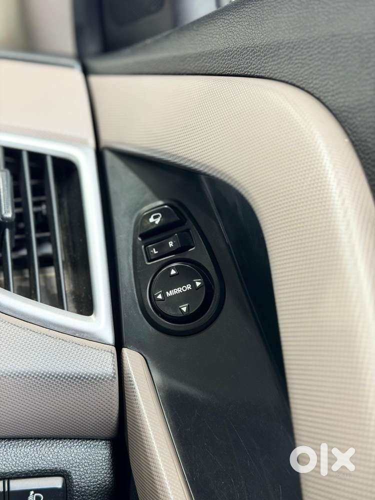 Hyundai Creta 1.6 Sx (o), 2018, Petrol